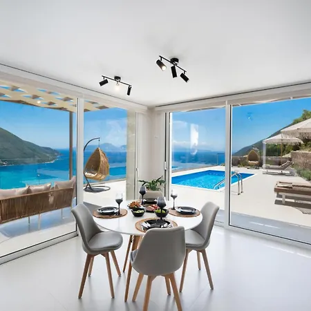 Azzurro Villa