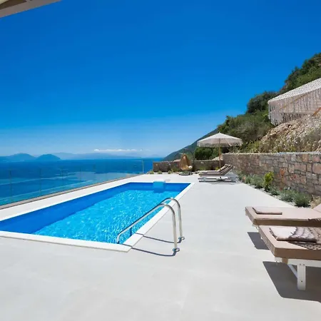 Villa Azzurro