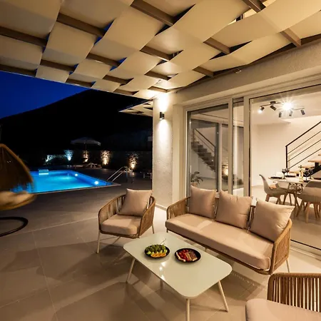Azzurro Villa