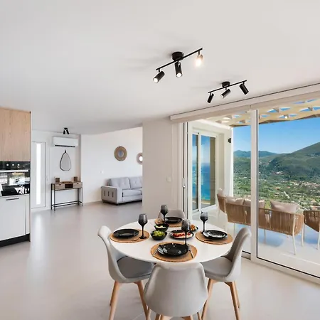 Azzurro Villa