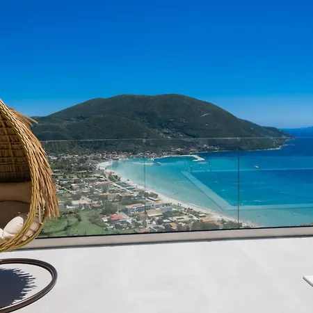 Azzurro Villa