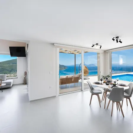 Azzurro Villa