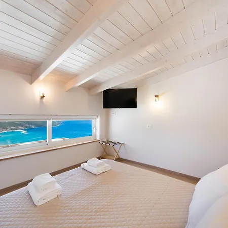Villa Azzurro