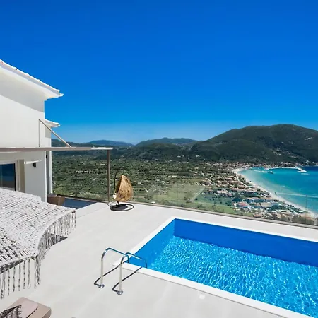 Villa Azzurro