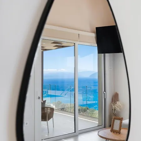 Villa Azzurro