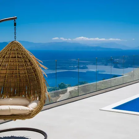 Villa Azzurro
