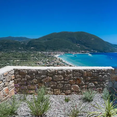 Azzurro Villa *